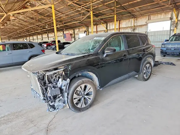 5N1BT3BB7PC794385 2023 NISSAN ROGUE - Image 1