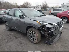 5N1BT3BB7PC796332 2023 NISSAN ROGUE