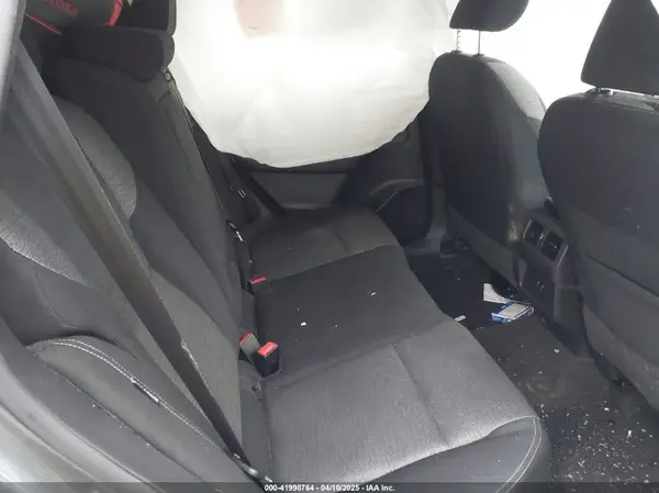 5N1BT3BB7PC796332 2023 NISSAN ROGUE - Image 7