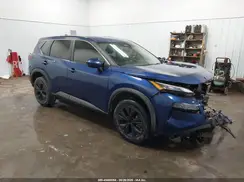 5N1BT3BB7PC798999 2023 NISSAN ROGUE