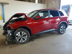 5N1BT3BB7PC801173 2023 NISSAN ROGUE