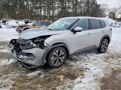 5N1BT3BB7PC805336 2023 NISSAN ROGUE