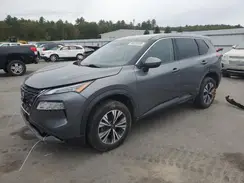 5N1BT3BB7PC806292 2023 NISSAN ROGUE