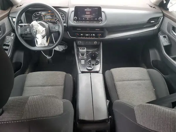 5N1BT3BB7PC806292 2023 NISSAN ROGUE - Image 8