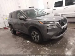 5N1BT3BB7PC807104 2023 NISSAN ROGUE