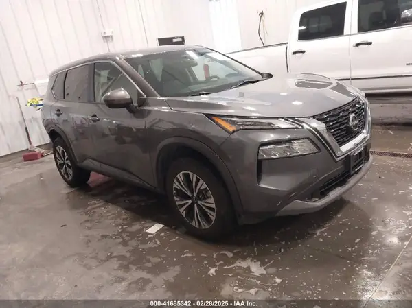 5N1BT3BB7PC807104 2023 NISSAN ROGUE - Image 1