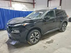 5N1BT3BB7PC807989 2023 NISSAN ROGUE