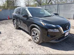 5N1BT3BB7PC814084 2023 NISSAN ROGUE