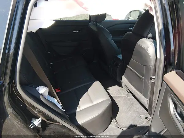 5N1BT3BB7PC814084 2023 NISSAN ROGUE - Image 8