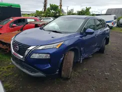 5N1BT3BB7PC814120 2023 NISSAN ROGUE