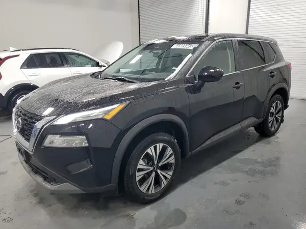 5N1BT3BB7PC818328 2023 NISSAN ROGUE - Image 1