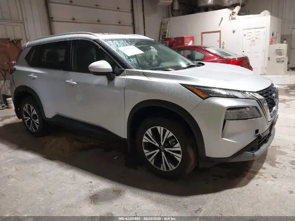 5N1BT3BB7PC818829 2023 NISSAN ROGUE - Image 1