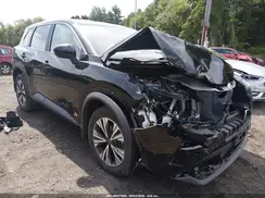 5N1BT3BB7PC818877 2023 NISSAN ROGUE
