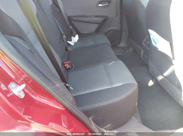 5N1BT3BB7PC819527 2023 NISSAN ROGUE - Image 8