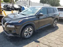 5N1BT3BB7PC822380 2023 NISSAN ROGUE