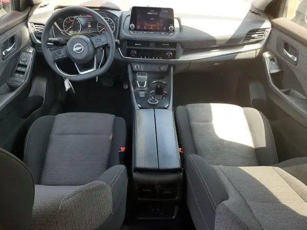 5N1BT3BB7PC822380 2023 NISSAN ROGUE - Image 8