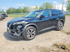 5N1BT3BB7PC823349 2023 NISSAN ROGUE