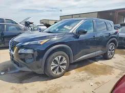 5N1BT3BB7PC827983 2023 NISSAN ROGUE