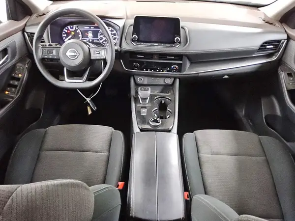 5N1BT3BB7PC828759 2023 NISSAN ROGUE - Image 8