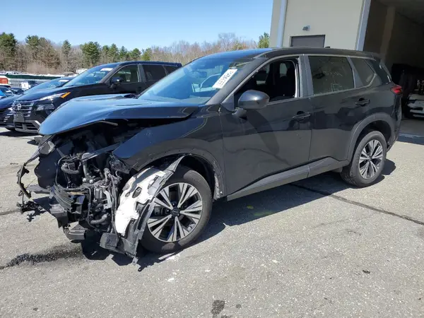 5N1BT3BB7PC829488 2023 NISSAN ROGUE - Image 1