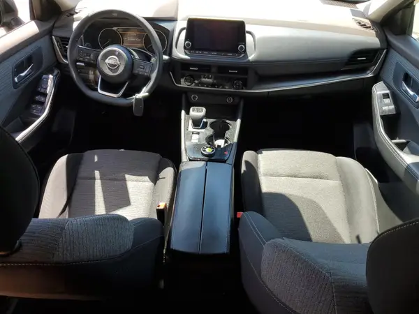 5N1BT3BB7PC829488 2023 NISSAN ROGUE - Image 8