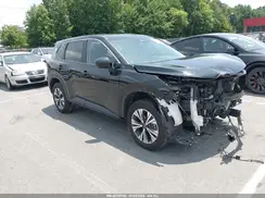 5N1BT3BB7PC830141 2023 NISSAN ROGUE