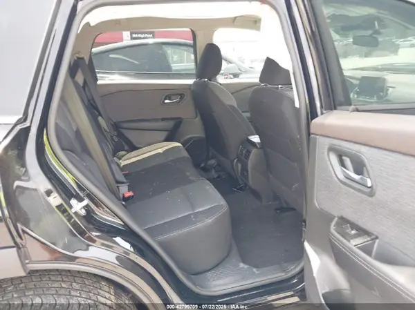 5N1BT3BB7PC830141 2023 NISSAN ROGUE - Image 8