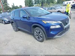 5N1BT3BB7PC830995 2023 NISSAN ROGUE