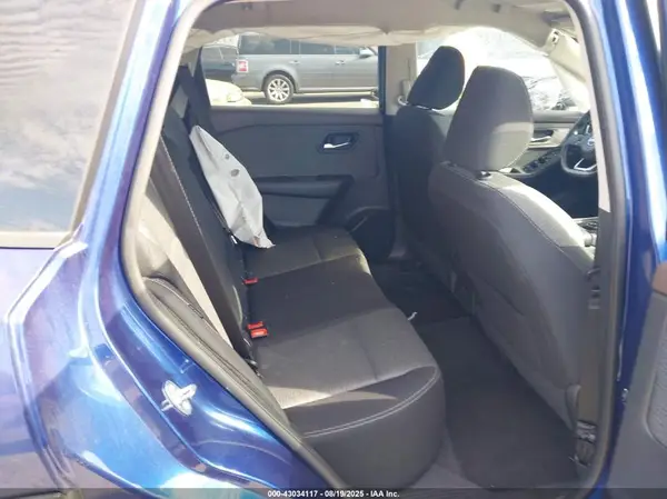 5N1BT3BB7PC830995 2023 NISSAN ROGUE - Image 8