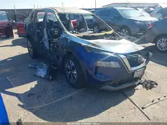 5N1BT3BB7PC831225 2023 NISSAN ROGUE