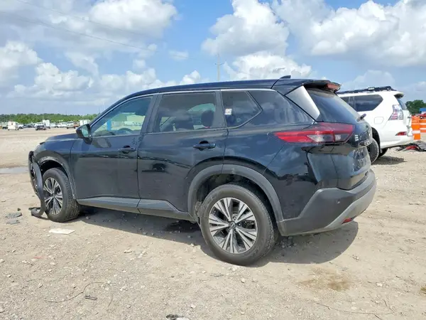 5N1BT3BB7PC831645 2023 NISSAN ROGUE - Image 2