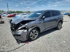 5N1BT3BB7PC834867 2023 NISSAN ROGUE