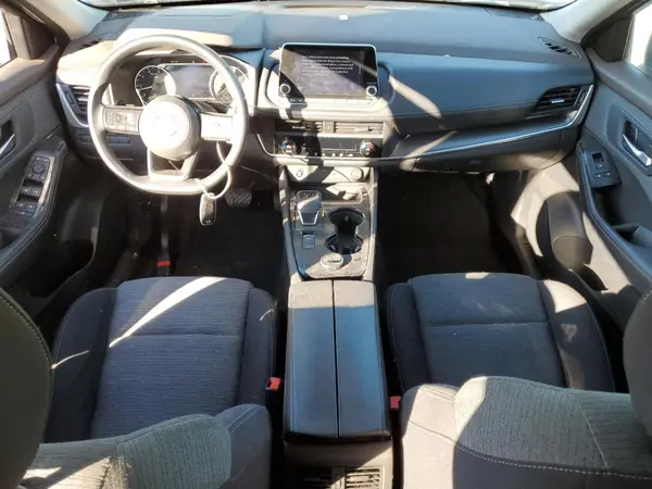 5N1BT3BB7PC835016 2023 NISSAN ROGUE - Image 8