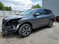 5N1BT3BB7PC835257 2023 NISSAN ROGUE