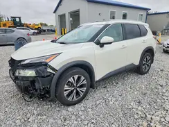 5N1BT3BB7PC837929 2023 NISSAN ROGUE