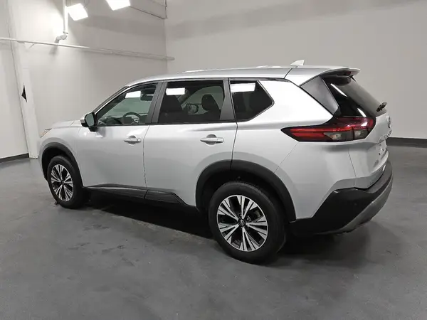 5N1BT3BB7PC838255 2023 NISSAN ROGUE - Image 2