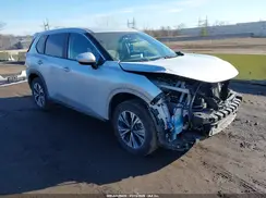 5N1BT3BB7PC839115 2023 NISSAN ROGUE