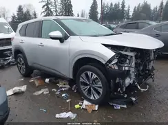 5N1BT3BB7PC840622 2023 NISSAN ROGUE