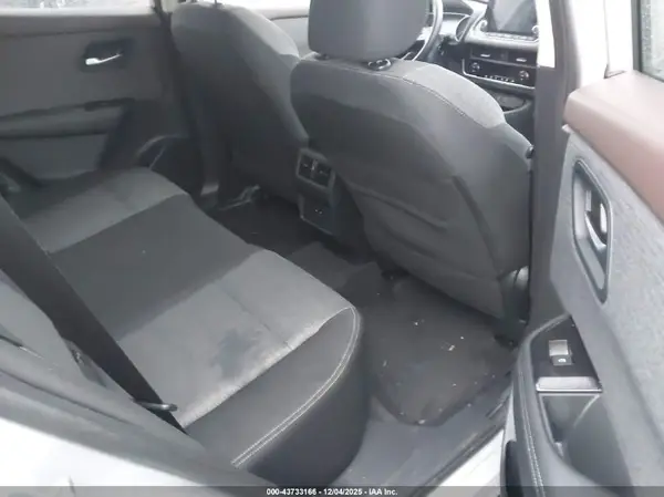 5N1BT3BB7PC840622 2023 NISSAN ROGUE - Image 8