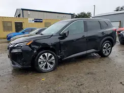 5N1BT3BB7PC844752 2023 NISSAN ROGUE