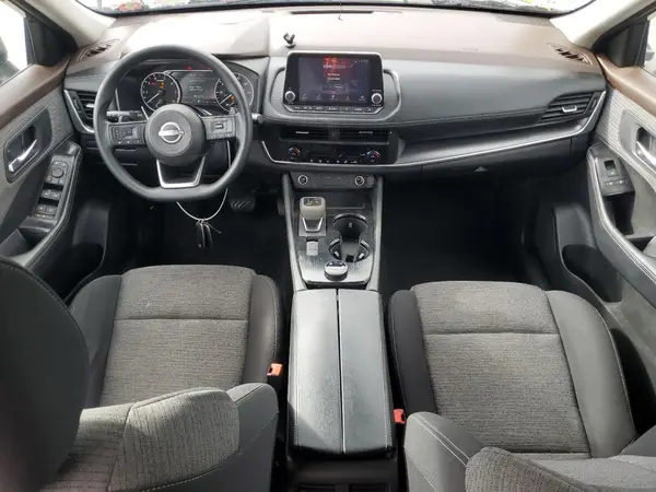 5N1BT3BB7PC844864 2023 NISSAN ROGUE - Image 8