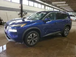 5N1BT3BB7PC846114 2023 NISSAN ROGUE