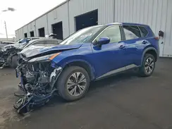 5N1BT3BB7PC846999 2023 NISSAN ROGUE