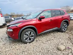 5N1BT3BB7PC853242 2023 NISSAN ROGUE