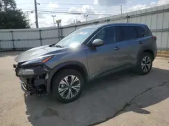 5N1BT3BB7PC853600 2023 NISSAN ROGUE
