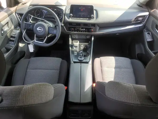5N1BT3BB7PC853600 2023 NISSAN ROGUE - Image 8