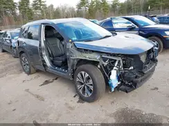 5N1BT3BB7PC860076 2023 NISSAN ROGUE