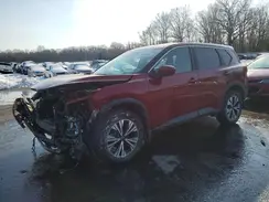 5N1BT3BB7PC869568 2023 NISSAN ROGUE