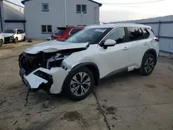 5N1BT3BB7PC874351 2023 NISSAN ROGUE