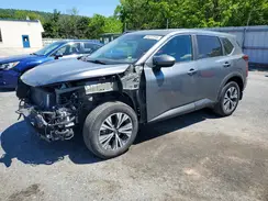 5N1BT3BB7PC877198 2023 NISSAN ROGUE